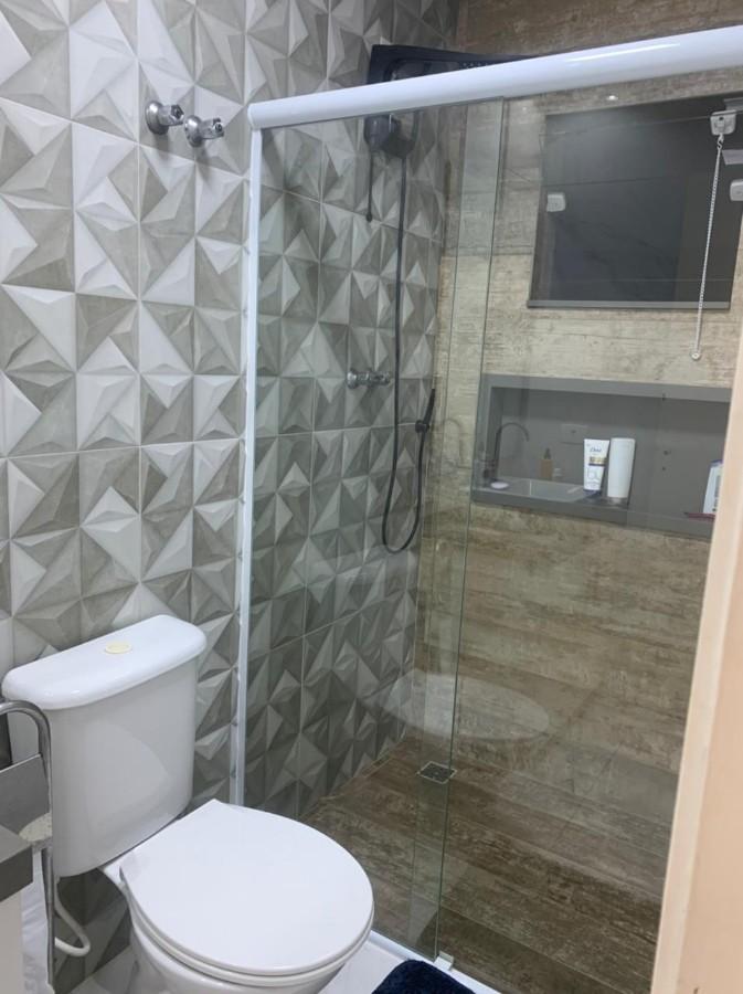 Sobrado, 2 quartos, 60 m² - Foto 4