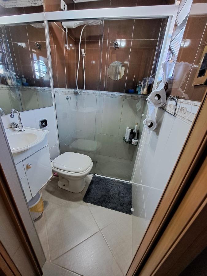 Sobrado, 1 quarto, 100 m² - Foto 11