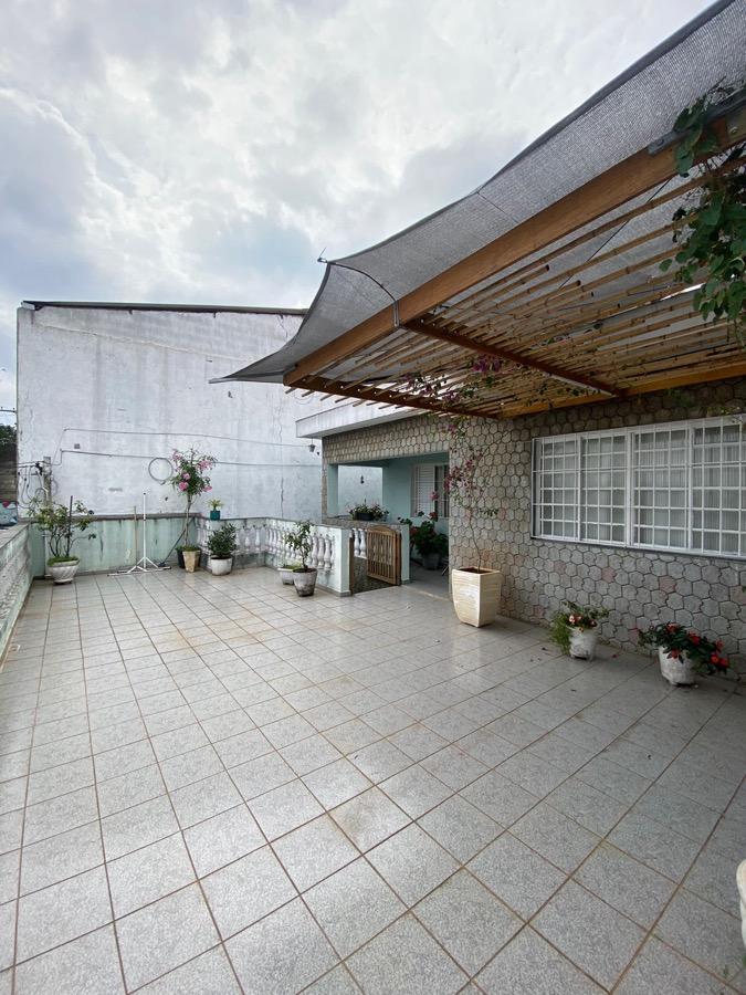 Sobrado, 4 quartos, 120 m² - Foto 6