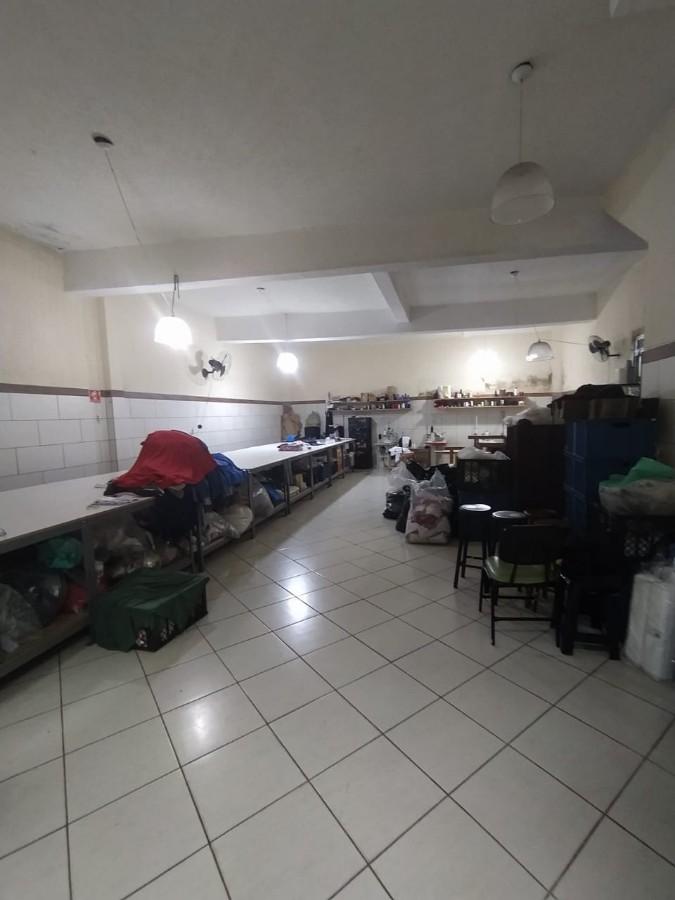 Depósito-Galpão, 120 m² - Foto 5