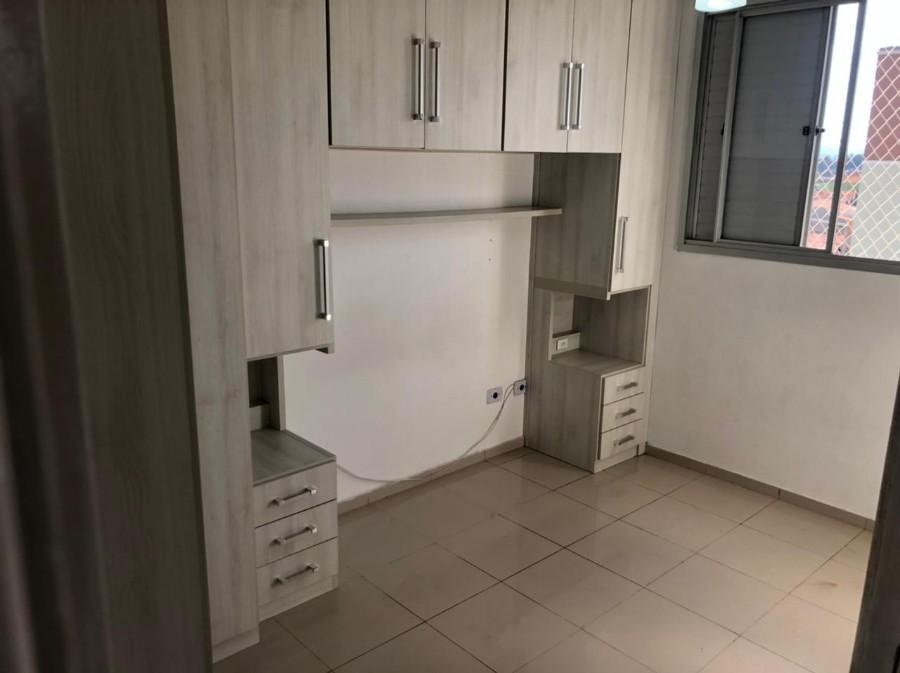 Apartamento, 2 quartos, 56 m² - Foto 6