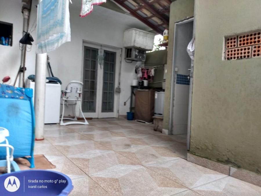 Casa, 3 quartos, 150 m² - Foto 14