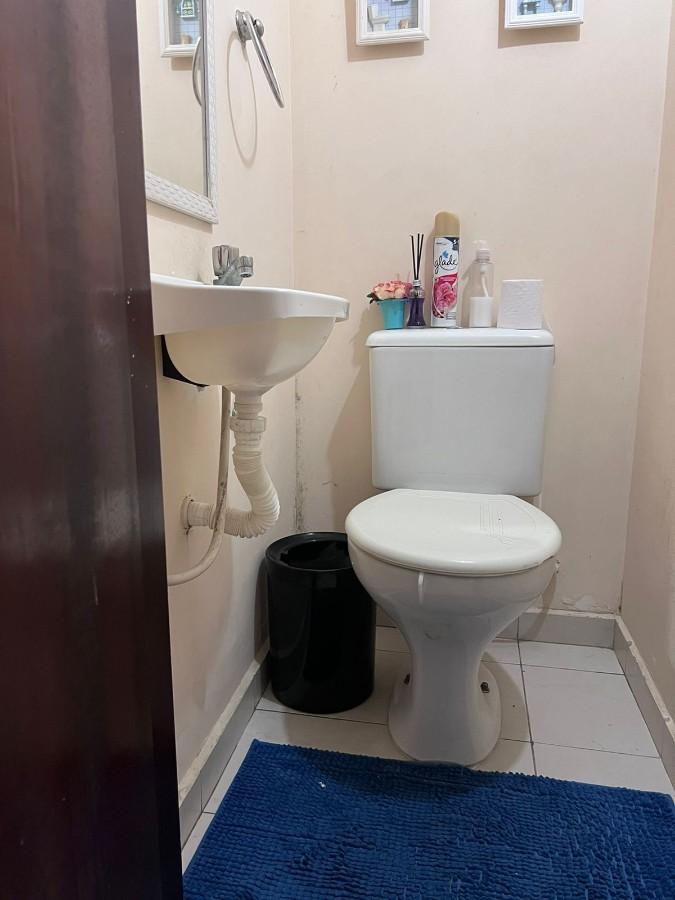 Sobrado, 2 quartos, 72 m² - Foto 13