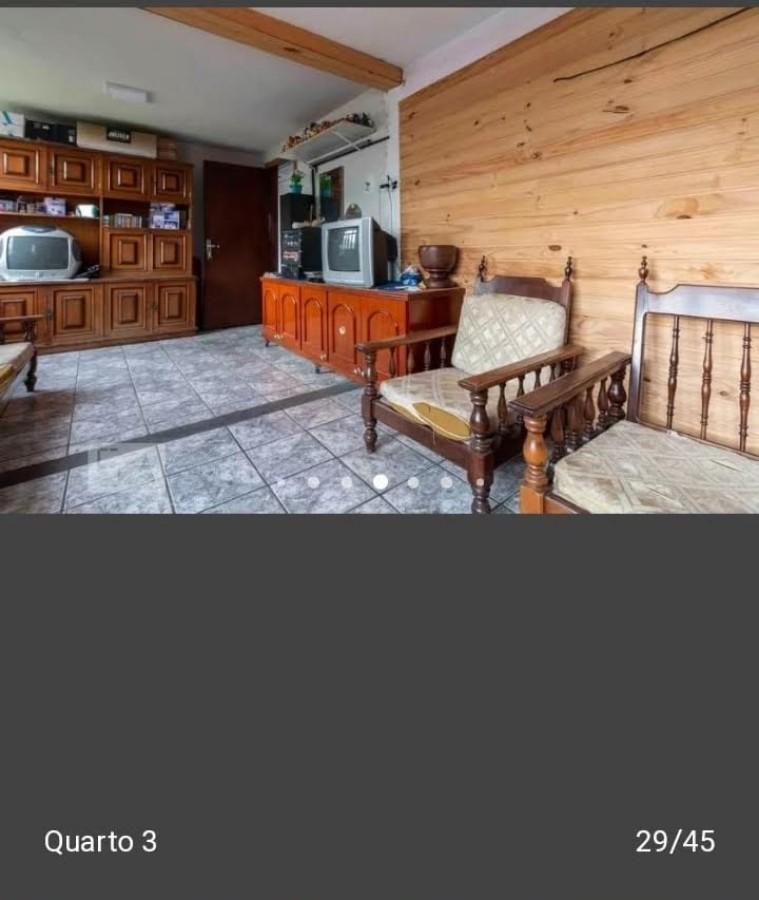 Sobrado, 3 quartos, 250 m² - Foto 4