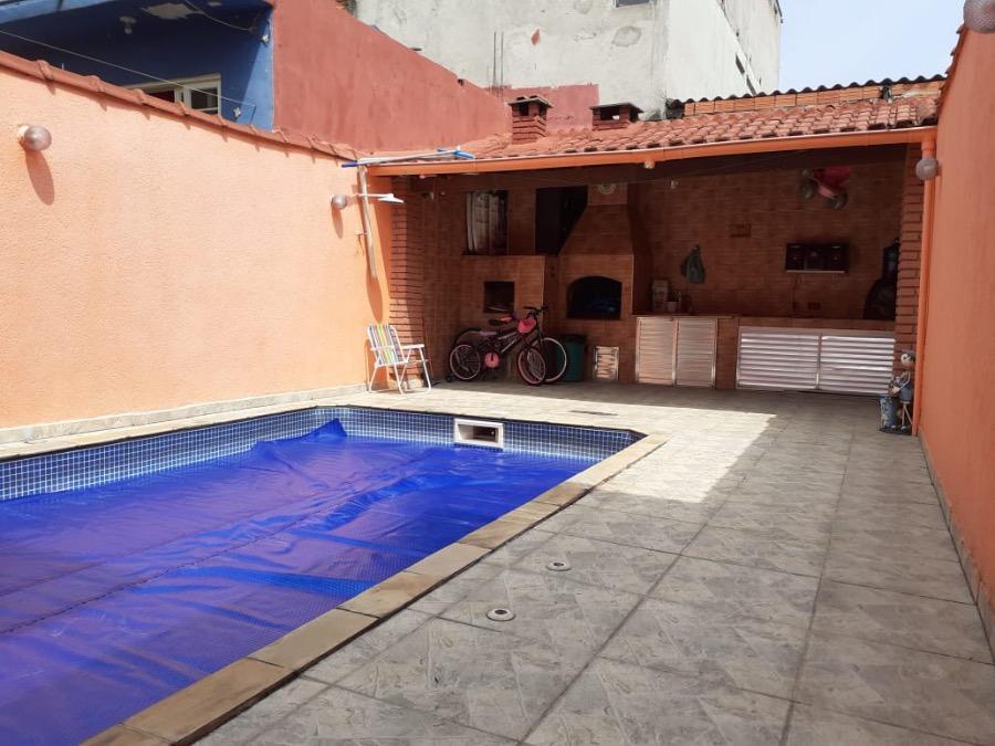 Sobrado, 4 quartos, 242 m² - Foto 5