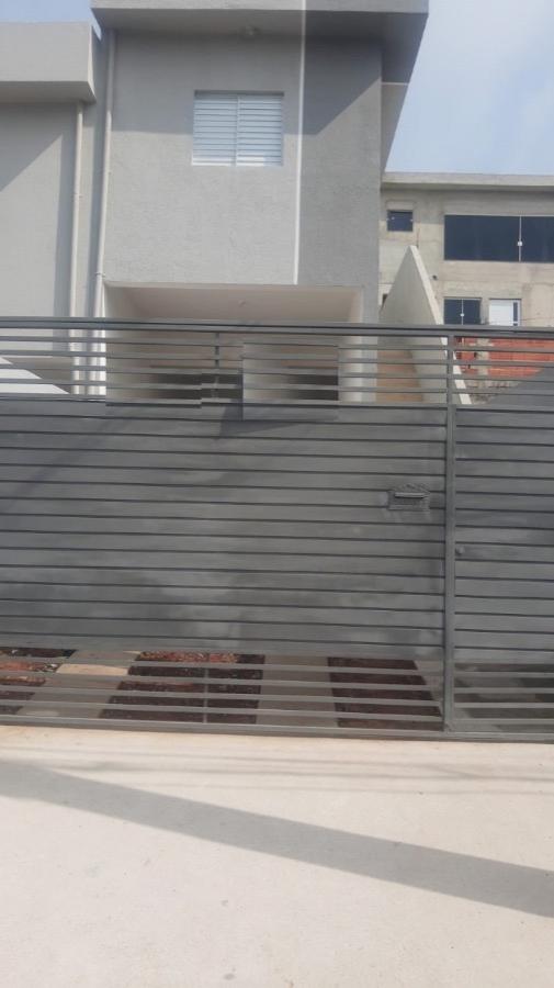 Sobrado, 2 quartos, 80 m² - Foto 3