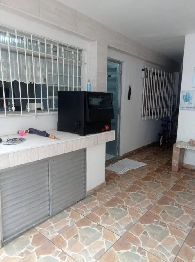 Casas