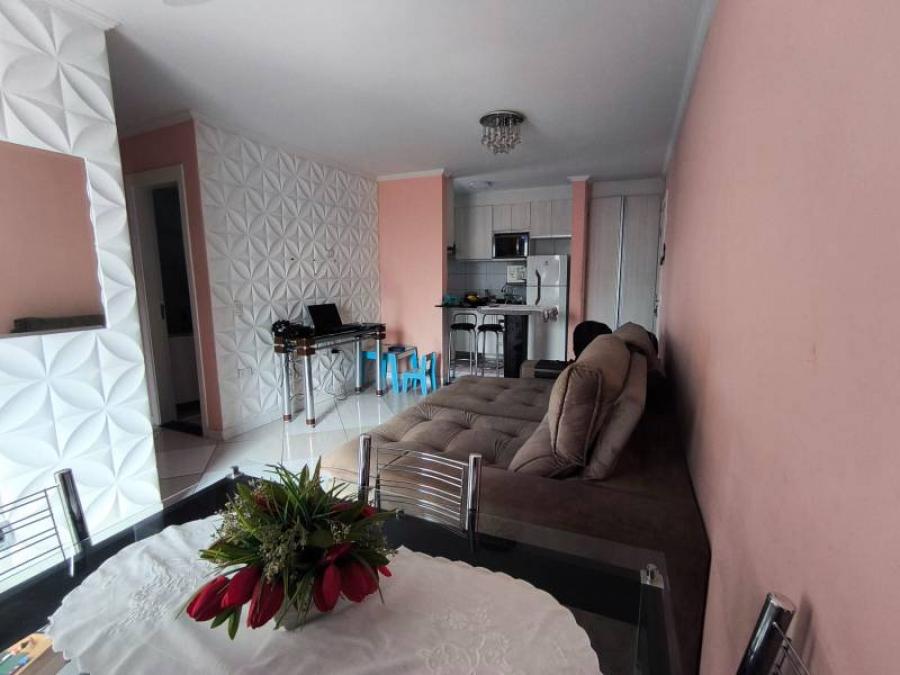Apartamento, 3 quartos, 72 m² - Foto 13