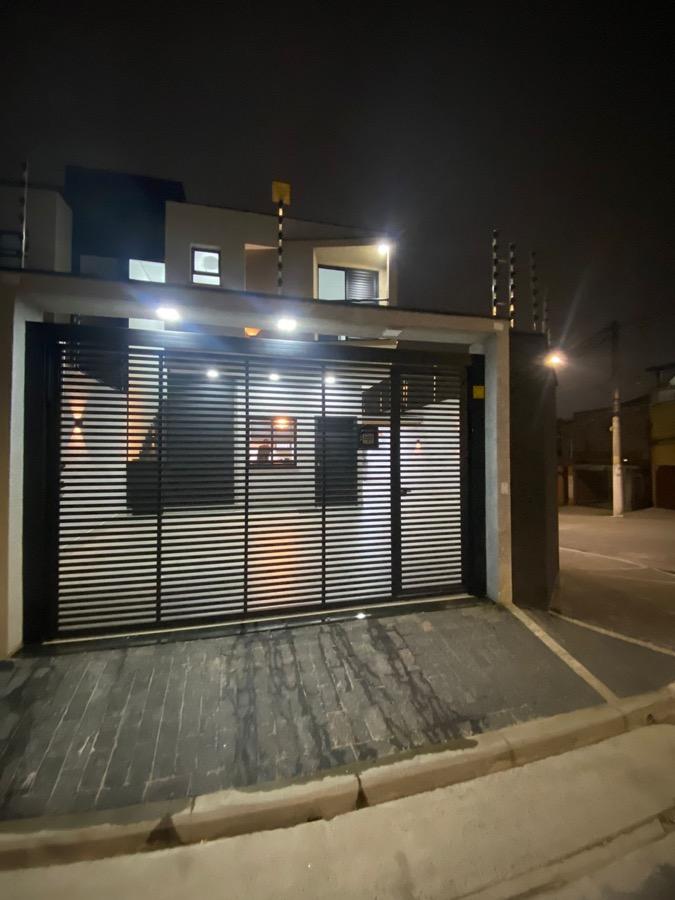 Sobrado, 1 quarto, 80 m² - Foto 4