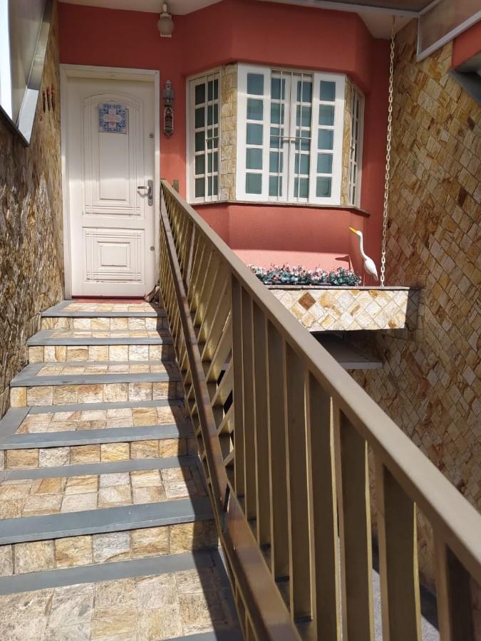 Sobrado, 3 quartos, 190 m² - Foto 1