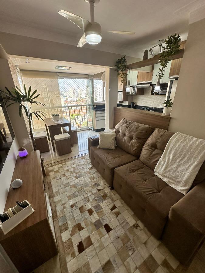 Apartamento, 2 quartos, 60 m² - Foto 7