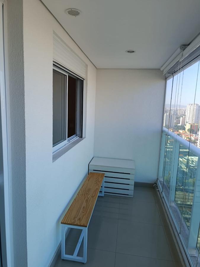 Apartamento, 1 quarto, 50 m² - Foto 1