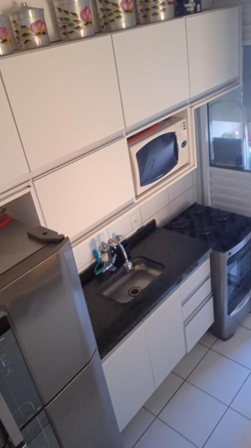 Apartamento, 2 quartos, 50 m² - Foto 5