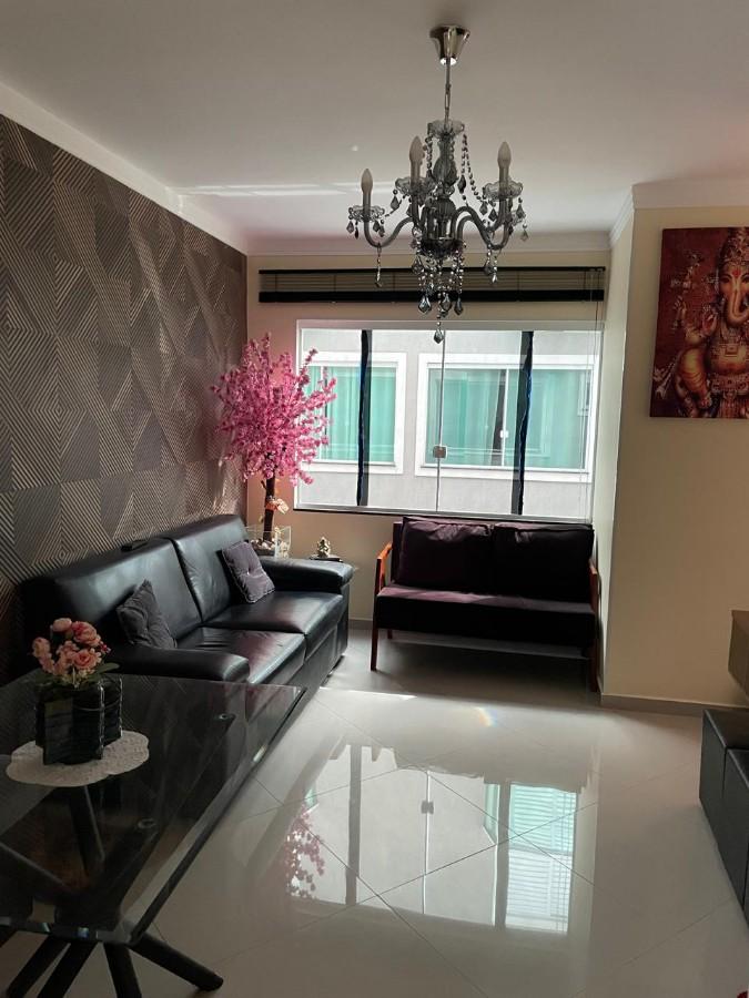 Sobrado, 2 quartos, 90 m² - Foto 6