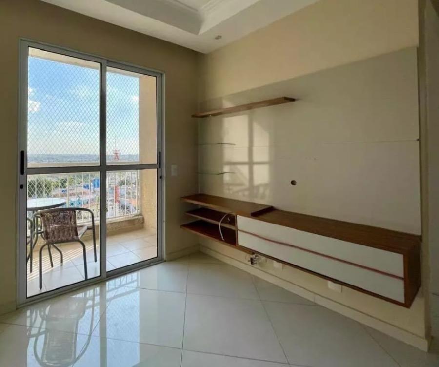 Apartamento, 2 quartos, 49 m² - Foto 2