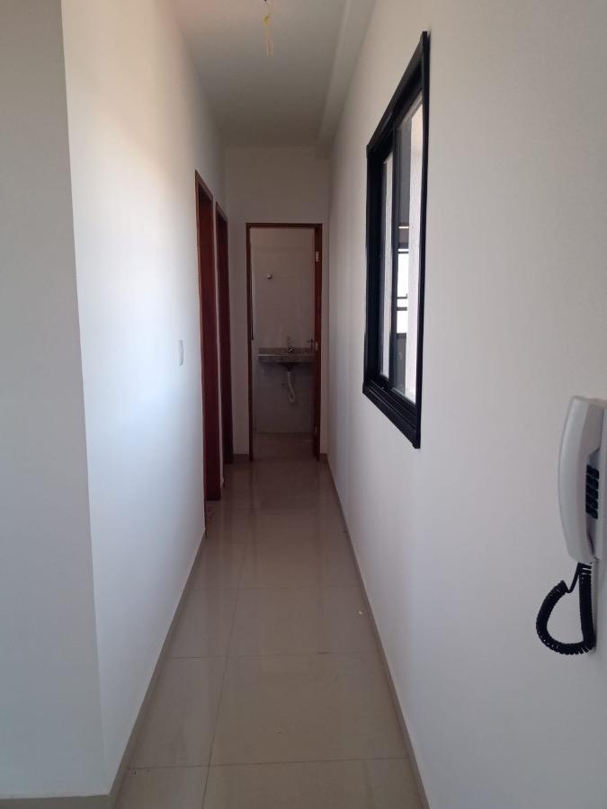Apartamento, 2 quartos, 40 m² - Foto 7