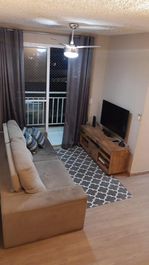 Apartamento, 2 quartos, 52 m² - Foto 13