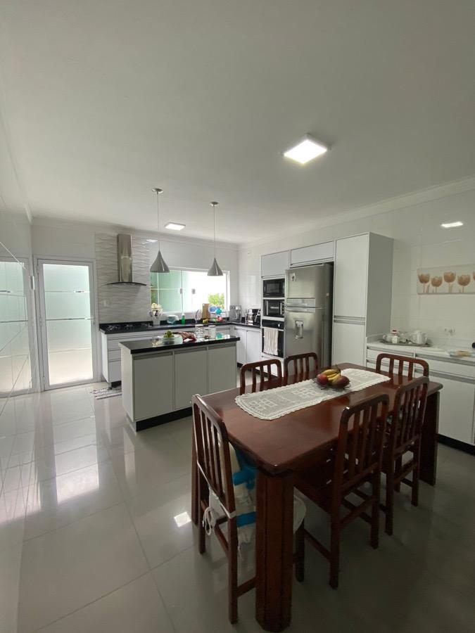 Sobrado, 4 quartos, 120 m² - Foto 8