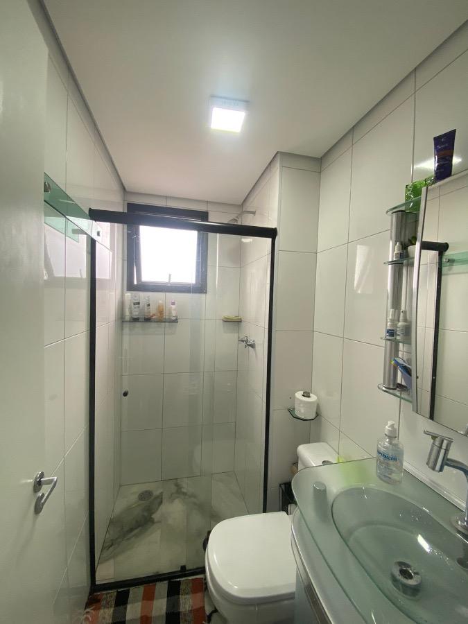 Apartamento, 2 quartos, 49 m² - Foto 11