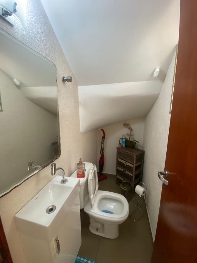 Sobrado, 3 quartos, 100 m² - Foto 8