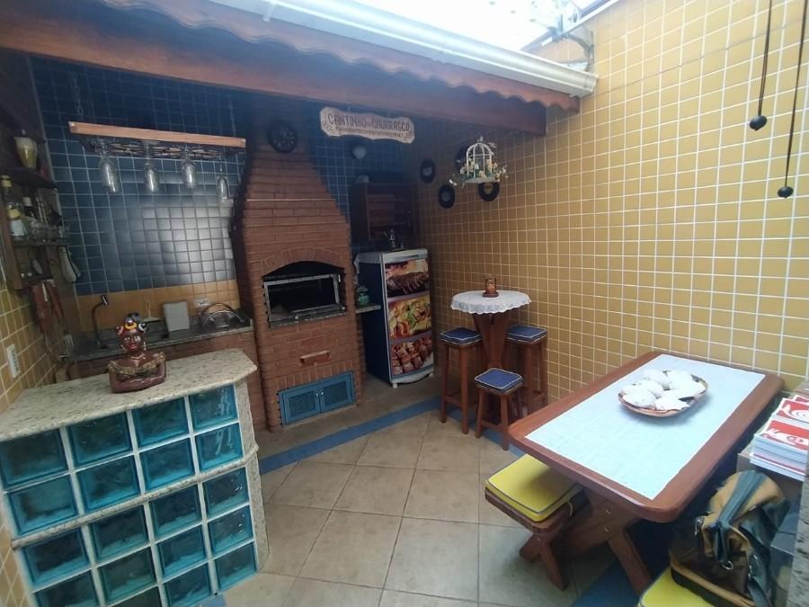 Sobrado, 3 quartos, 190 m² - Foto 2