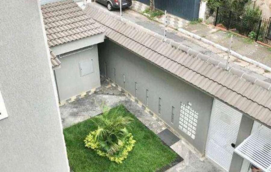 Sobrado, 2 quartos, 90 m² - Foto 7