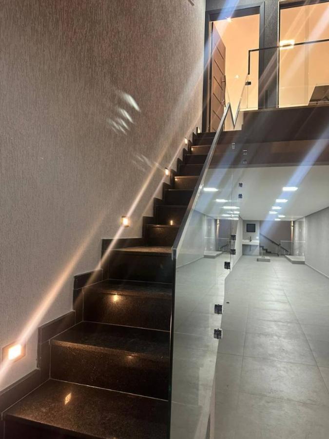 Sobrado, 3 quartos, 210 m² - Foto 8