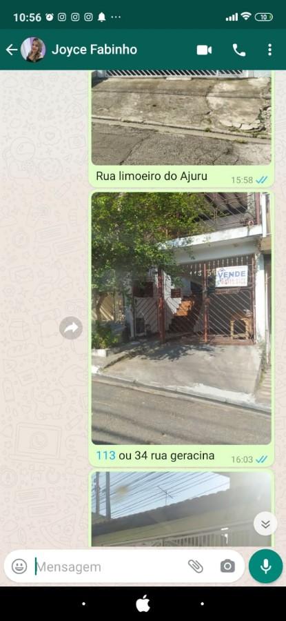 Sobrado, 3 quartos, 145 m² - Foto 9