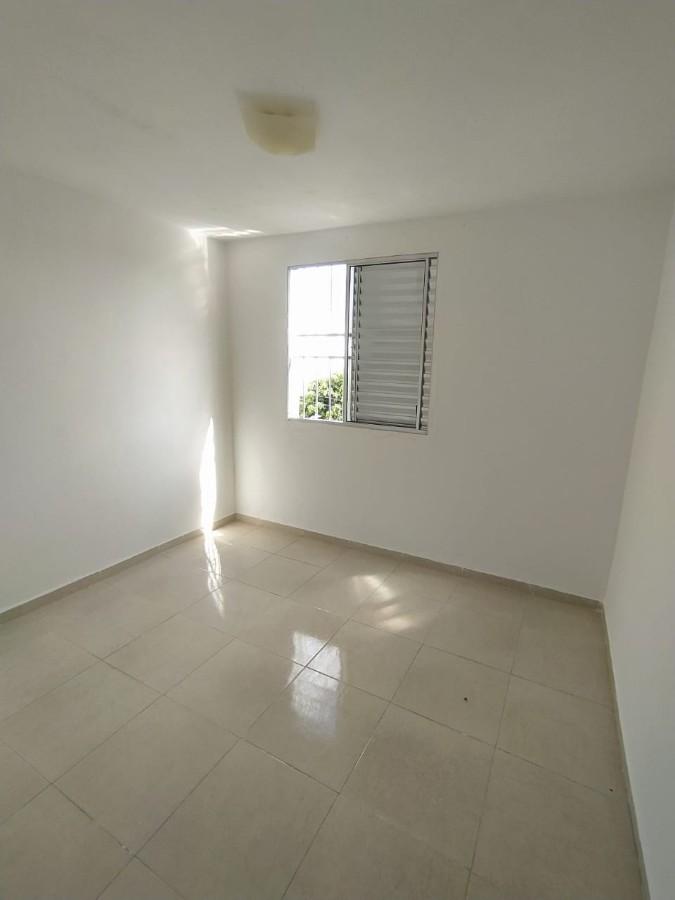 Apartamento, 2 quartos, 48 m² - Foto 2
