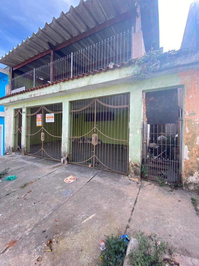 Sobrado, 3 quartos, 350 m² - Foto 1