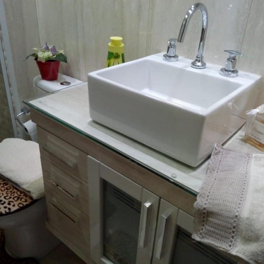 Apartamento, 2 quartos, 65 m² - Foto 7