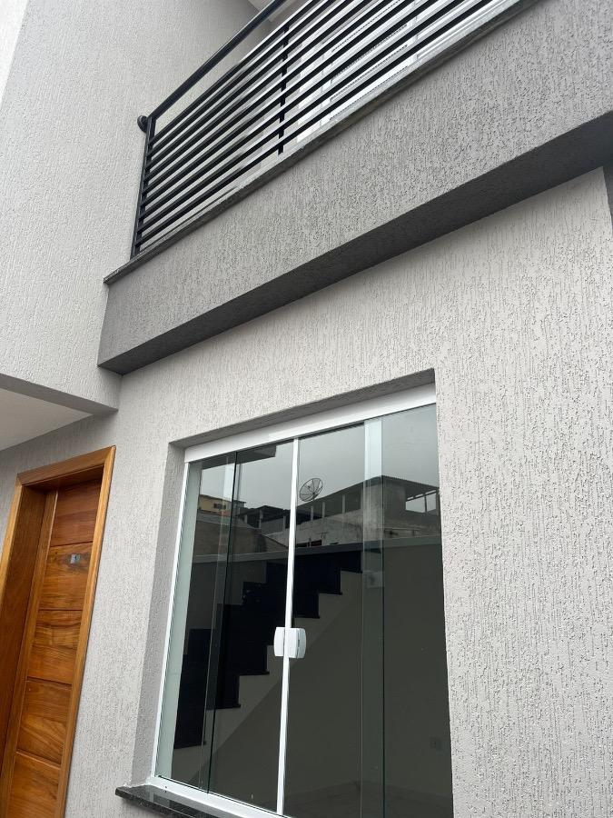 Sobrado, 2 quartos, 65 m² - Foto 16