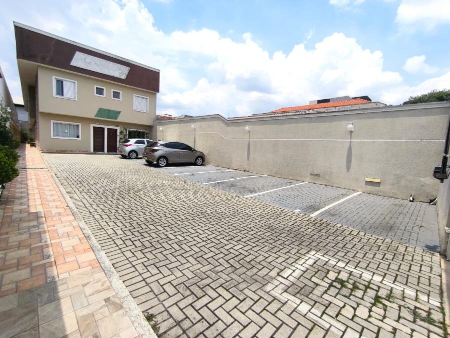 Sobrado, 2 quartos, 58 m² - Foto 2