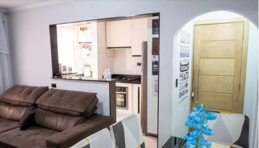 Apartamento, 2 quartos, 59 m² - Foto 2