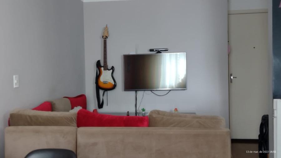 Apartamento, 2 quartos, 45 m² - Foto 13