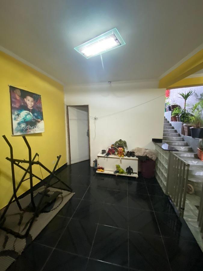 Sobrado, 3 quartos, 140 m² - Foto 12