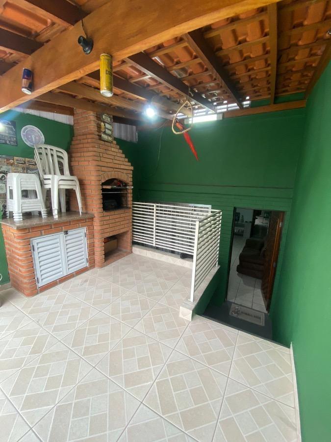 Sobrado, 3 quartos, 75 m² - Foto 4