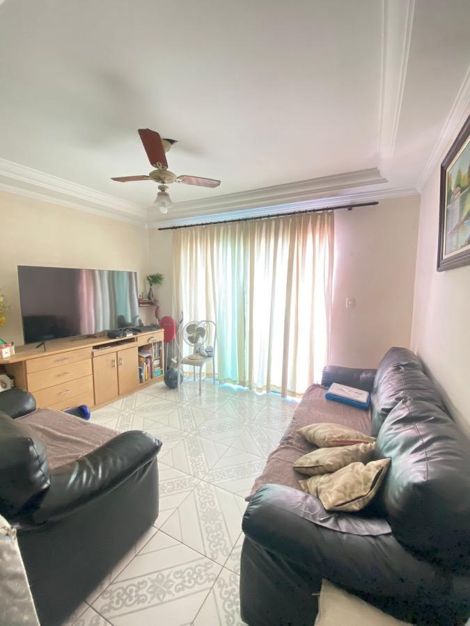 Sobrado, 3 quartos, 135 m² - Foto 1