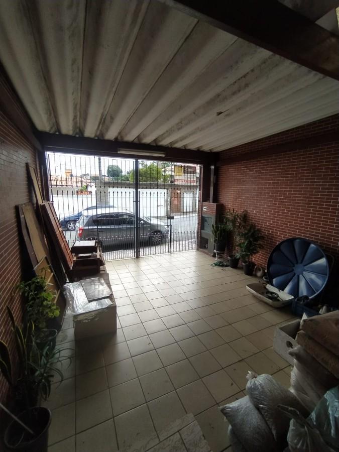 Casa, 2 quartos, 163 m² - Foto 1