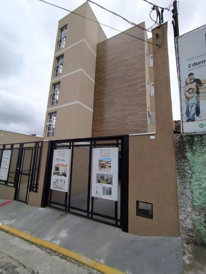 Apartamento, 2 quartos, 39 m² - Foto 10