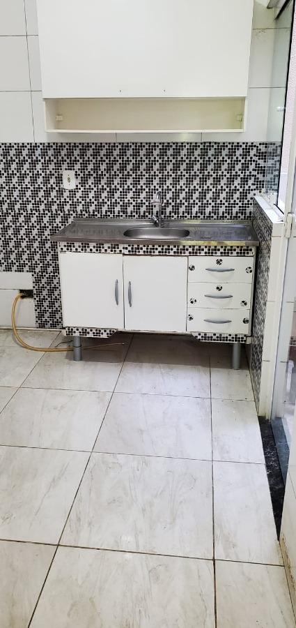 Casa de Condomínio, 2 quartos - Foto 6