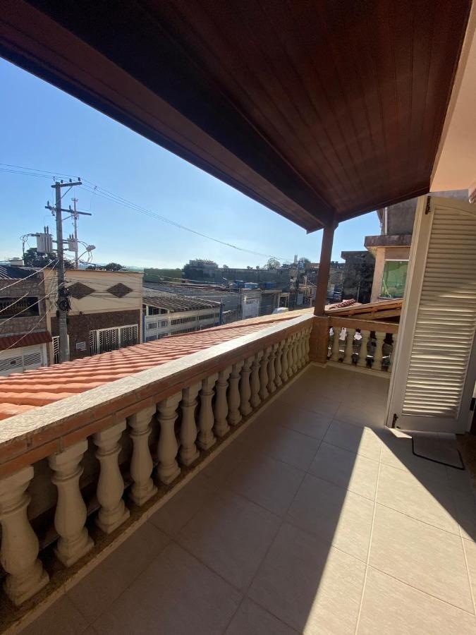 Sobrado, 5 quartos, 120 m² - Foto 9