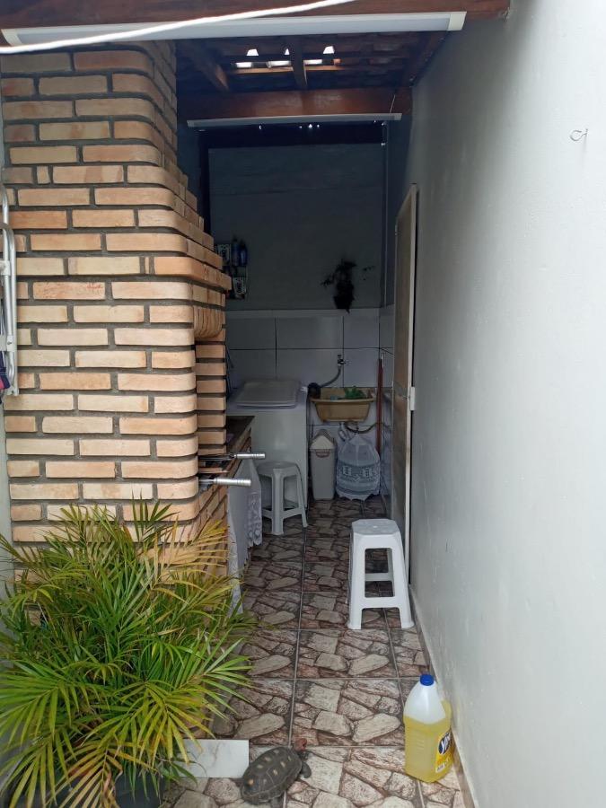 Sobrado, 2 quartos, 60 m² - Foto 5