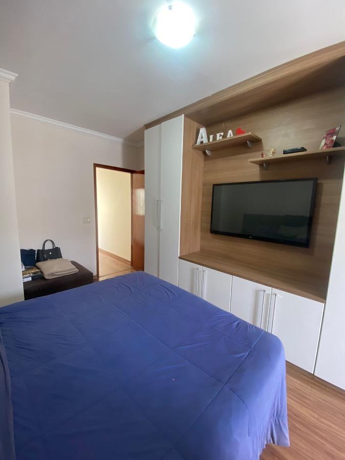 Sobrado, 3 quartos, 100 m² - Foto 17