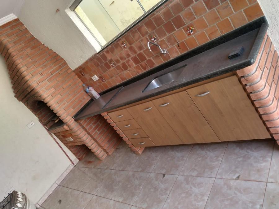 Sobrado, 5 quartos, 242 m² - Foto 6