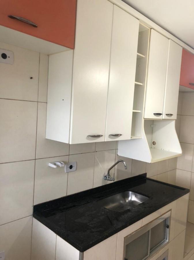 Apartamento, 2 quartos, 56 m² - Foto 9