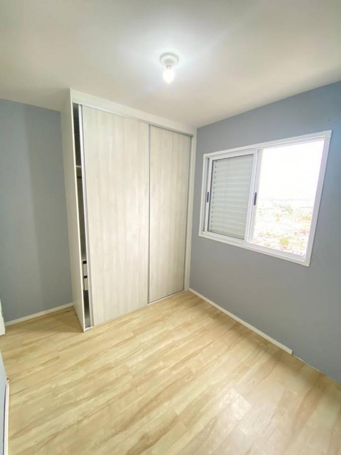 Apartamento, 2 quartos, 50 m² - Foto 7