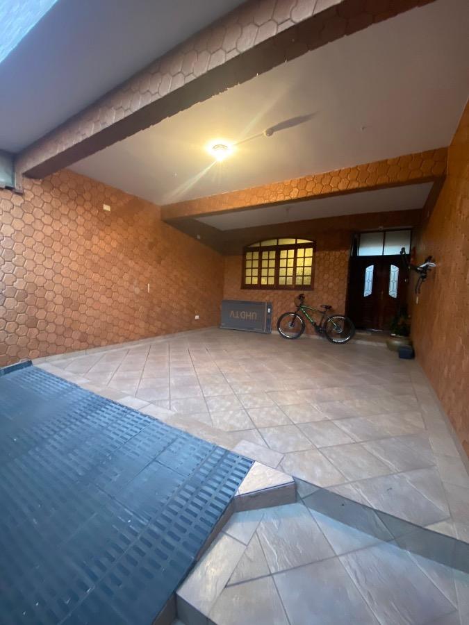 Sobrado, 3 quartos, 250 m² - Foto 2