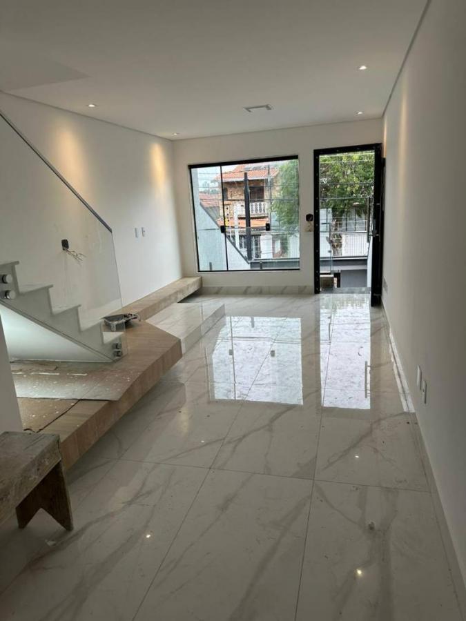 Sobrado, 3 quartos, 210 m² - Foto 13