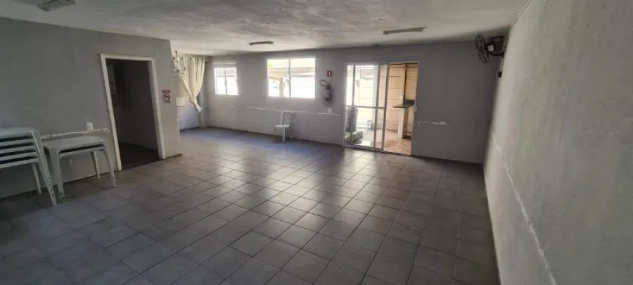 Apartamentos